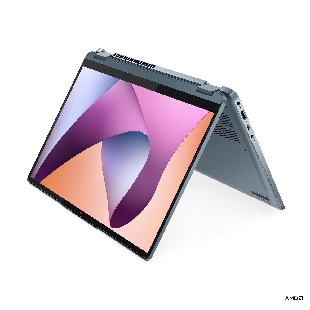 Lenovo IdeaPad Flex 5 kamera