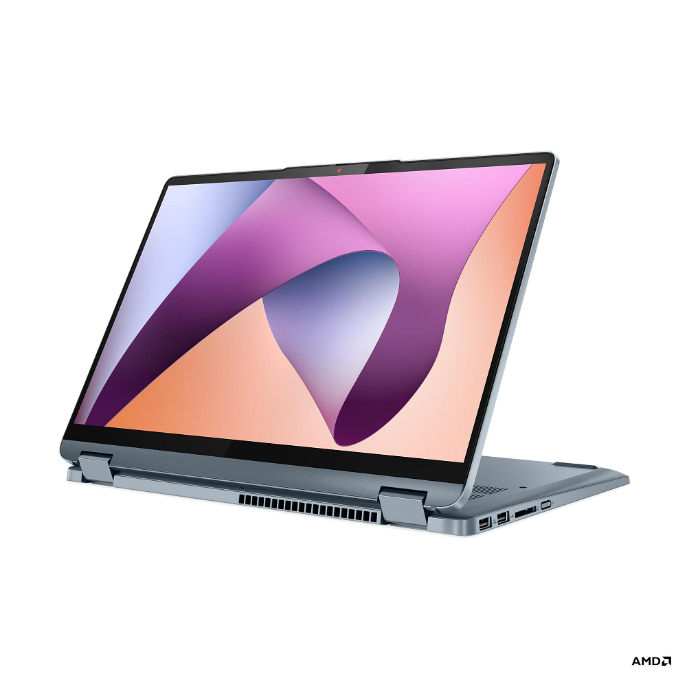 Lenovo IdeaPad Flex 5 povezivanje
