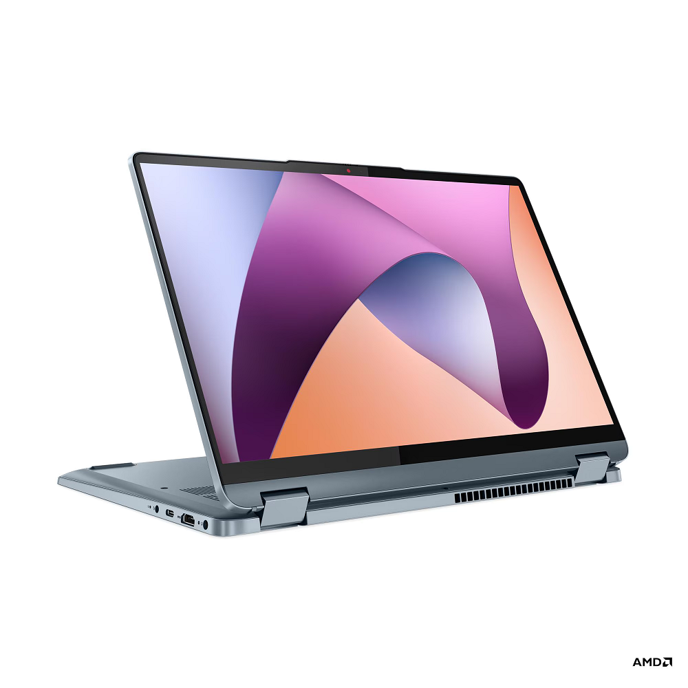 Lenovo IdeaPad Flex 5 performanse