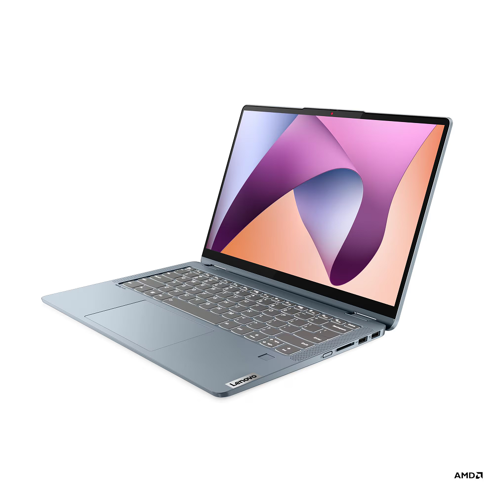 Lenovo IdeaPad Flex 5 ekran