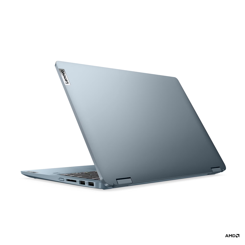 Lenovo IdeaPad Flex 5 dizajn