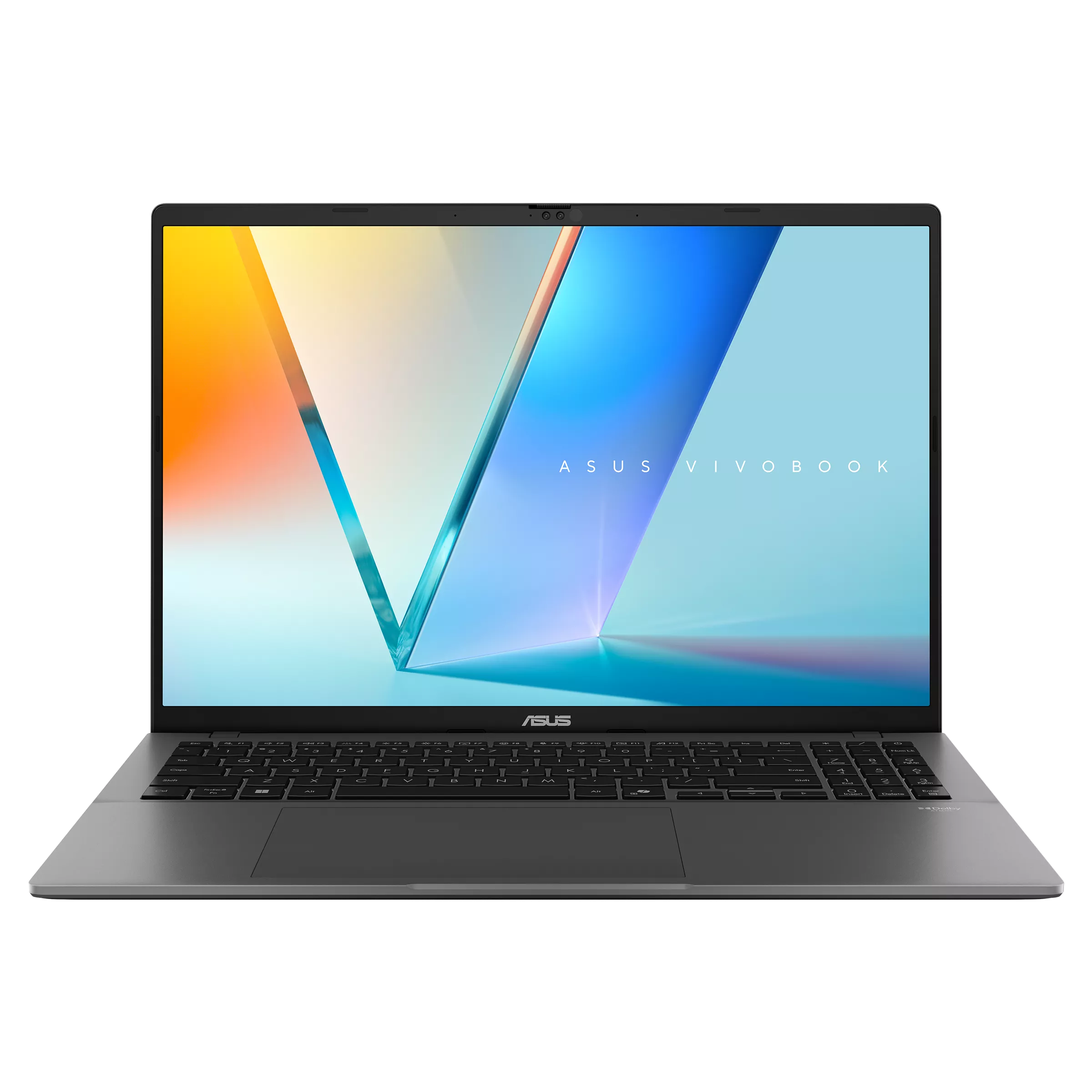 ASUS VivoBook S16 Matte Gray