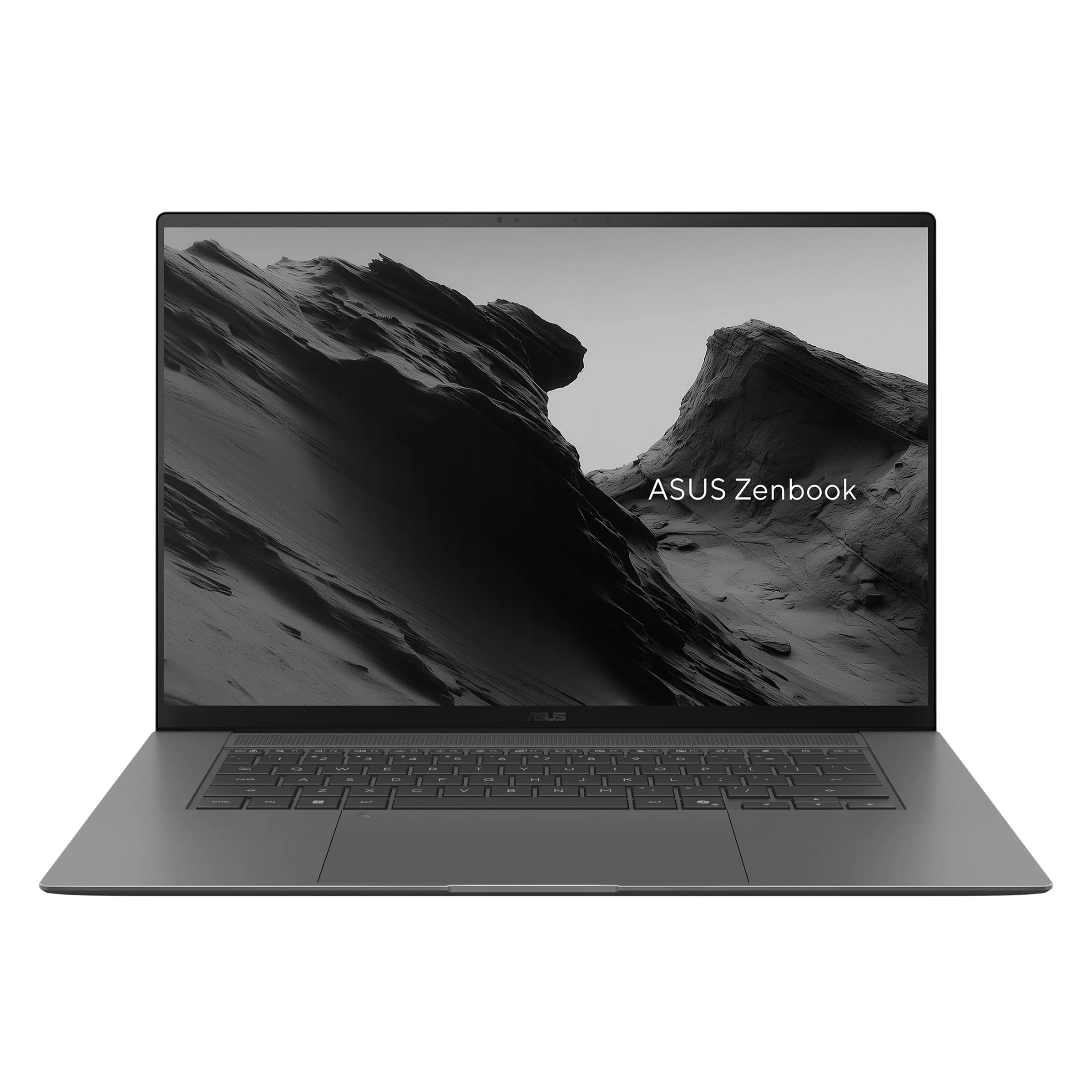 ASUS Zenbook S 16 Gray