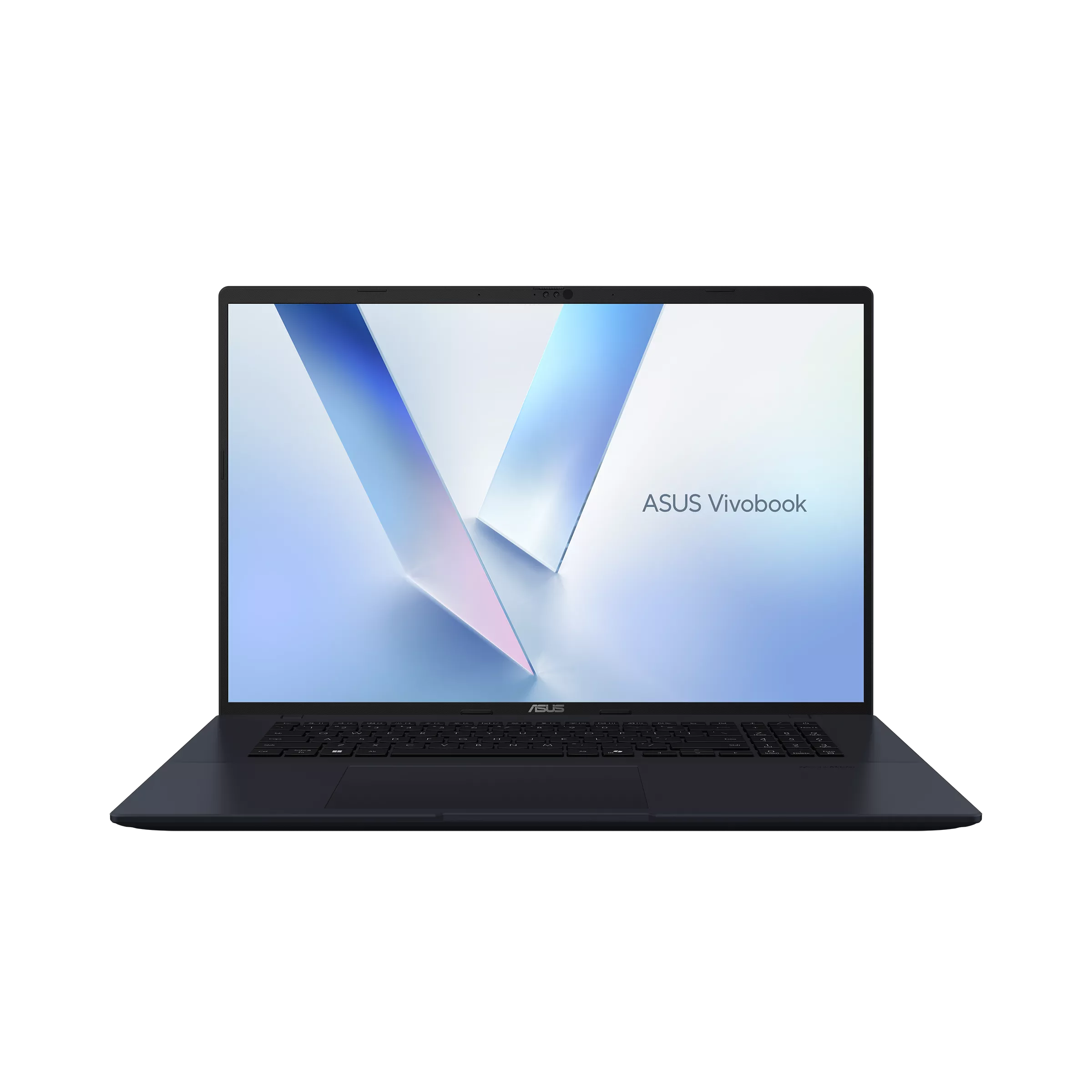 ASUS VivoBook 18 Blue