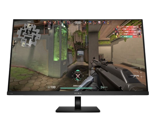 HP OMEN Transcend 32 QD-OLED Gaming Monitor