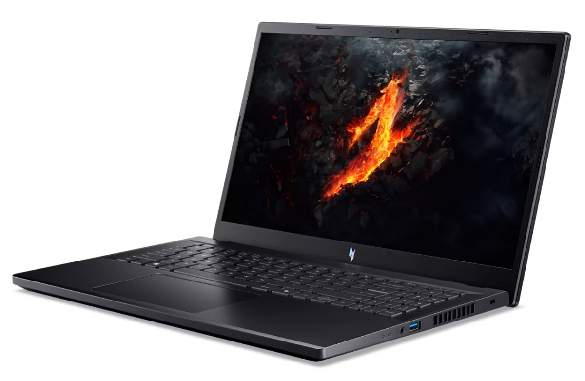 Acer Nitro V 15 dizajn