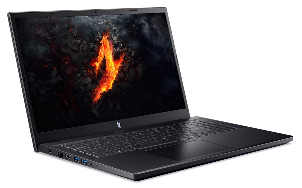 Acer Nitro V 15 ekran