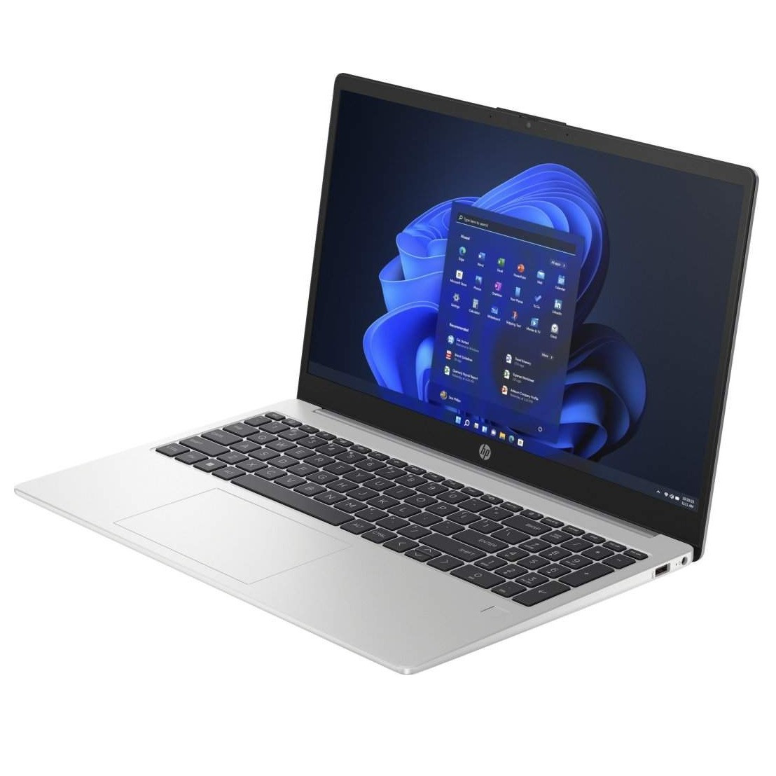 HP 250 G10 performanse