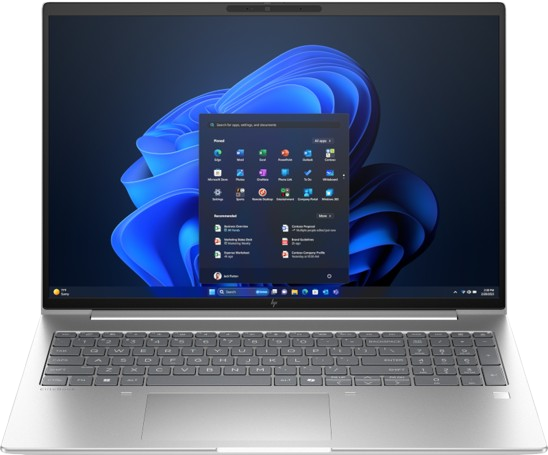 HP ProBook 4 16 G1iR početna slika