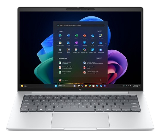 HP EliteBook 8 14 G1i početna slika