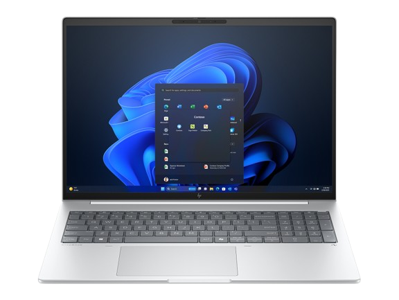 HP EliteBook 8 16 G1i početna slika