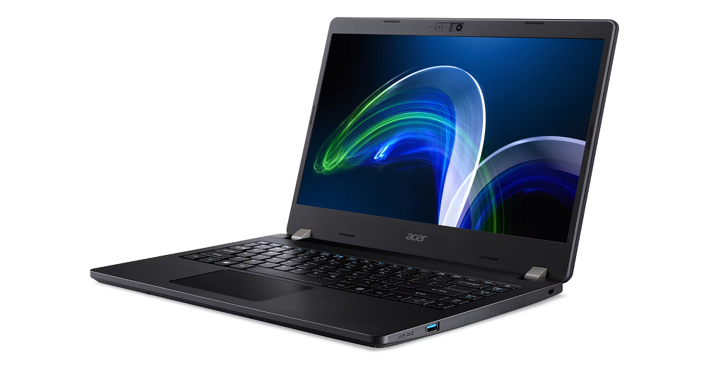 Acer TravelMate P2 ekran