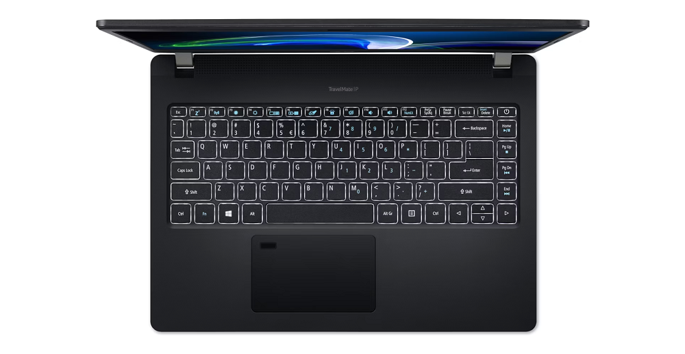 Acer TravelMate P2 tipkovnica