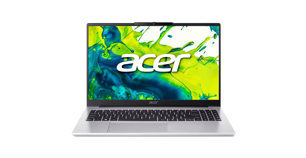 Acer Aspire 15 prikaz proizvoda