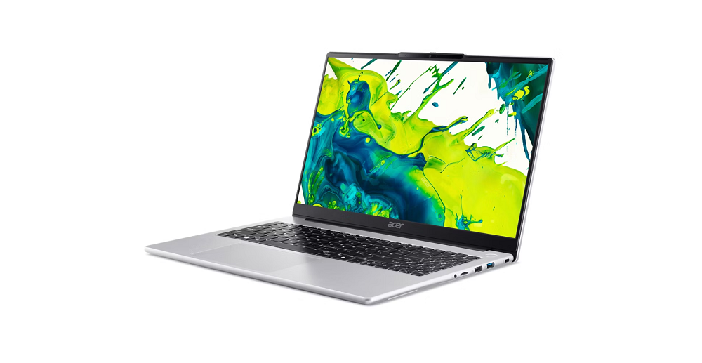 Acer Aspire 15 ekran