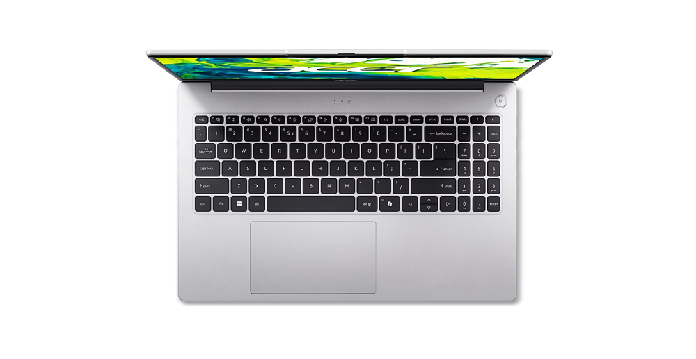 Acer Aspire 15 tastatura