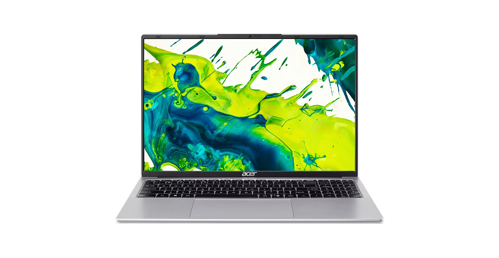 Acer Aspire Lite 16 prikaz proizvoda