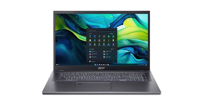 Acer Aspire A17-51M-593X početna slika