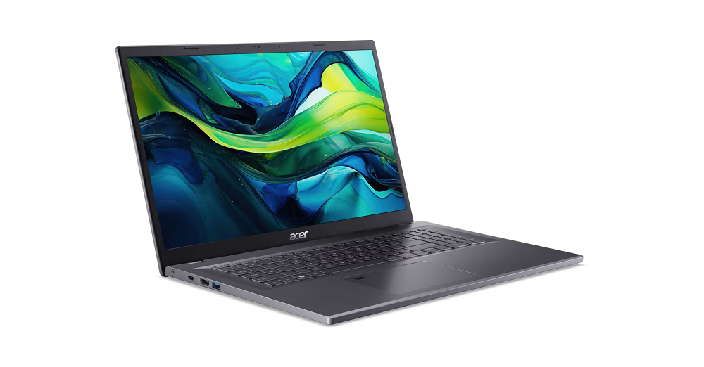 Acer Aspire A17 prikaz proizvoda
