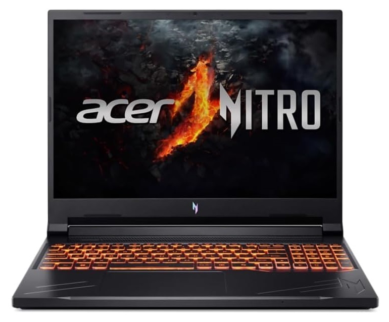 Acer Nitro V 16 AI dodatna slika 1