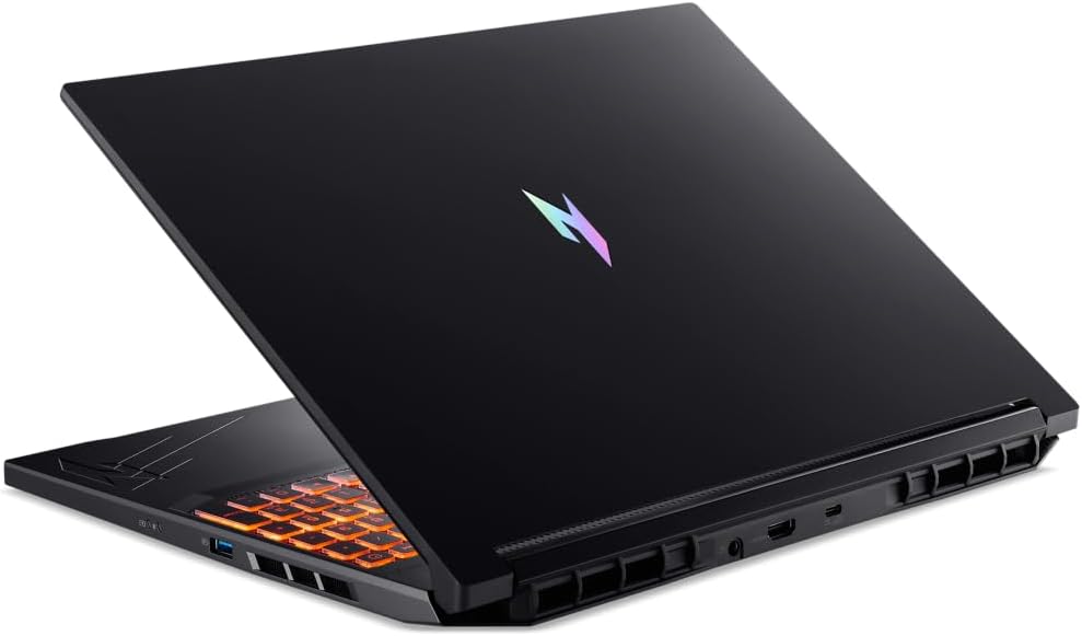 Acer Nitro V 16 AI dizajn