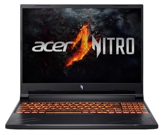 Acer Nitro V 16 AI početna slika