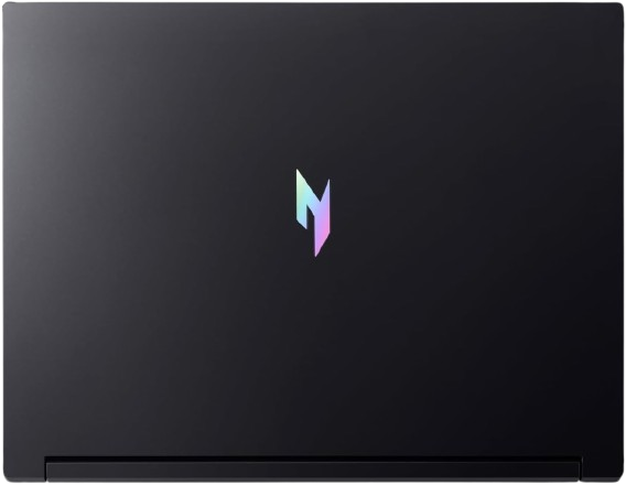 Acer Nitro V 16 AI bočni prikaz