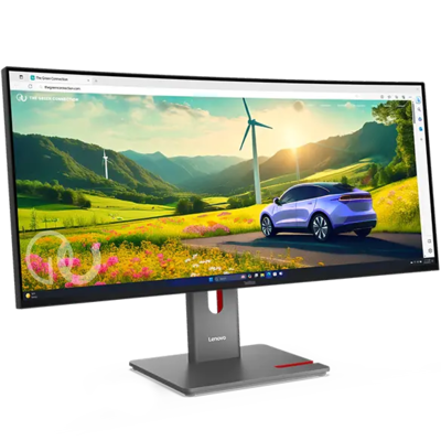 Lenovo ThinkVision P34WD-40 slika 2