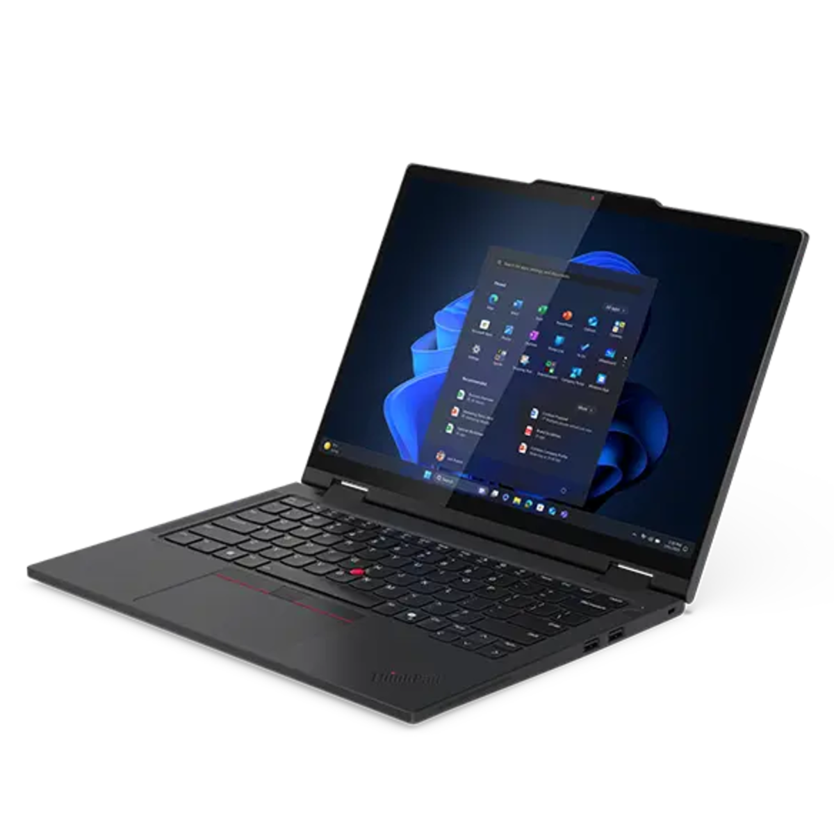 ThinkPad T14s 2-in-1 fleksibilan dizajn