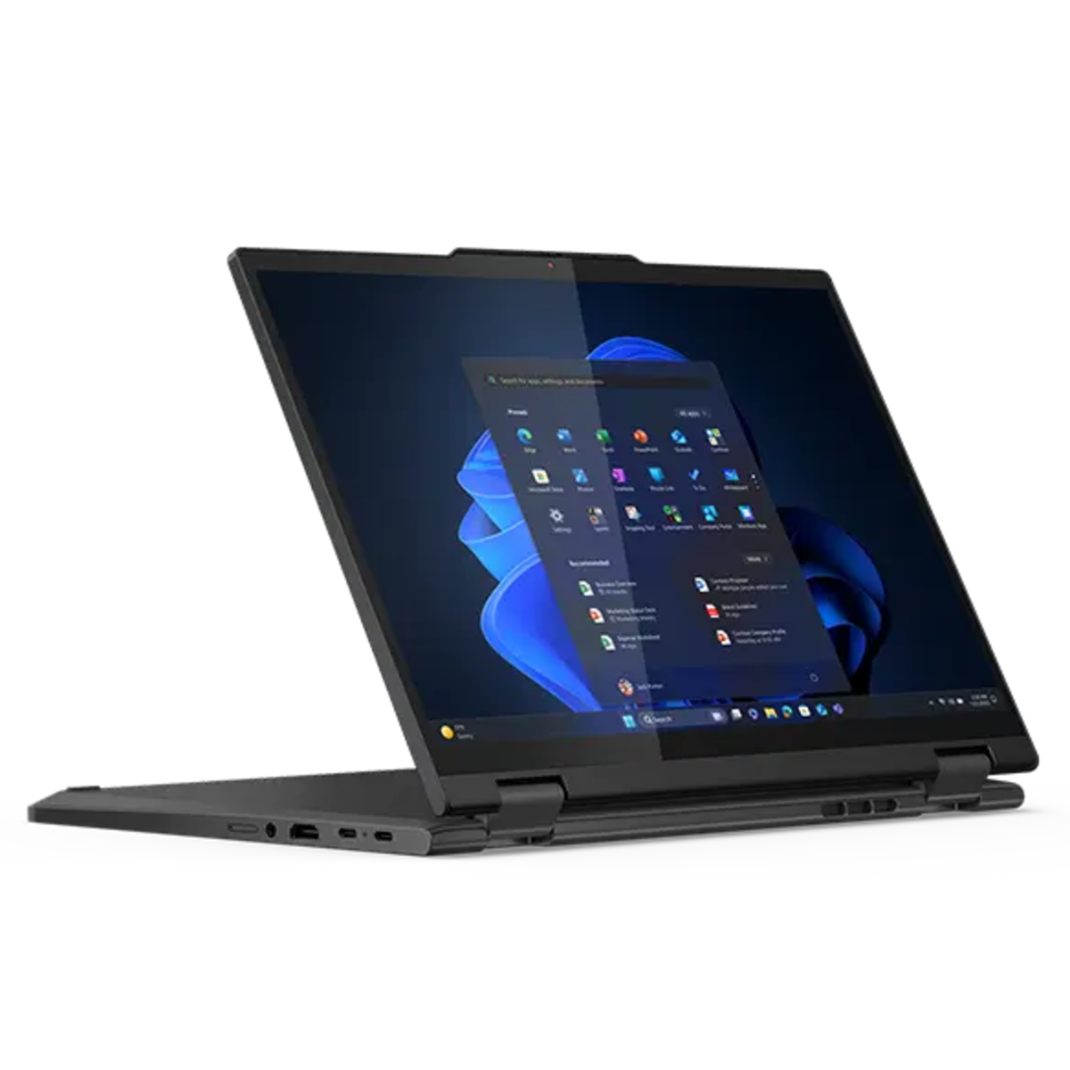 ThinkPad T14s 2-in-1 ekran