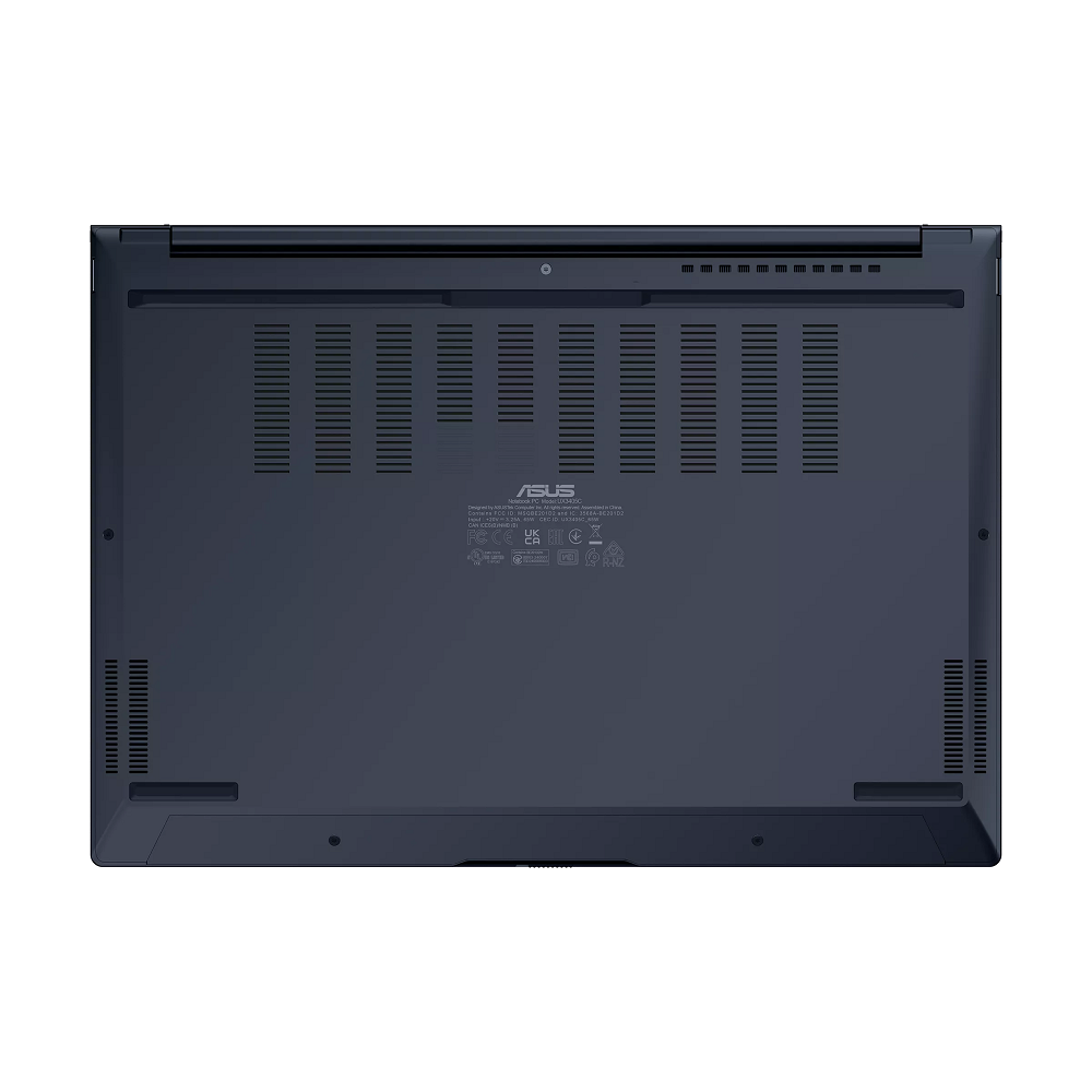 ASUS Zenbook 14 mobilnost