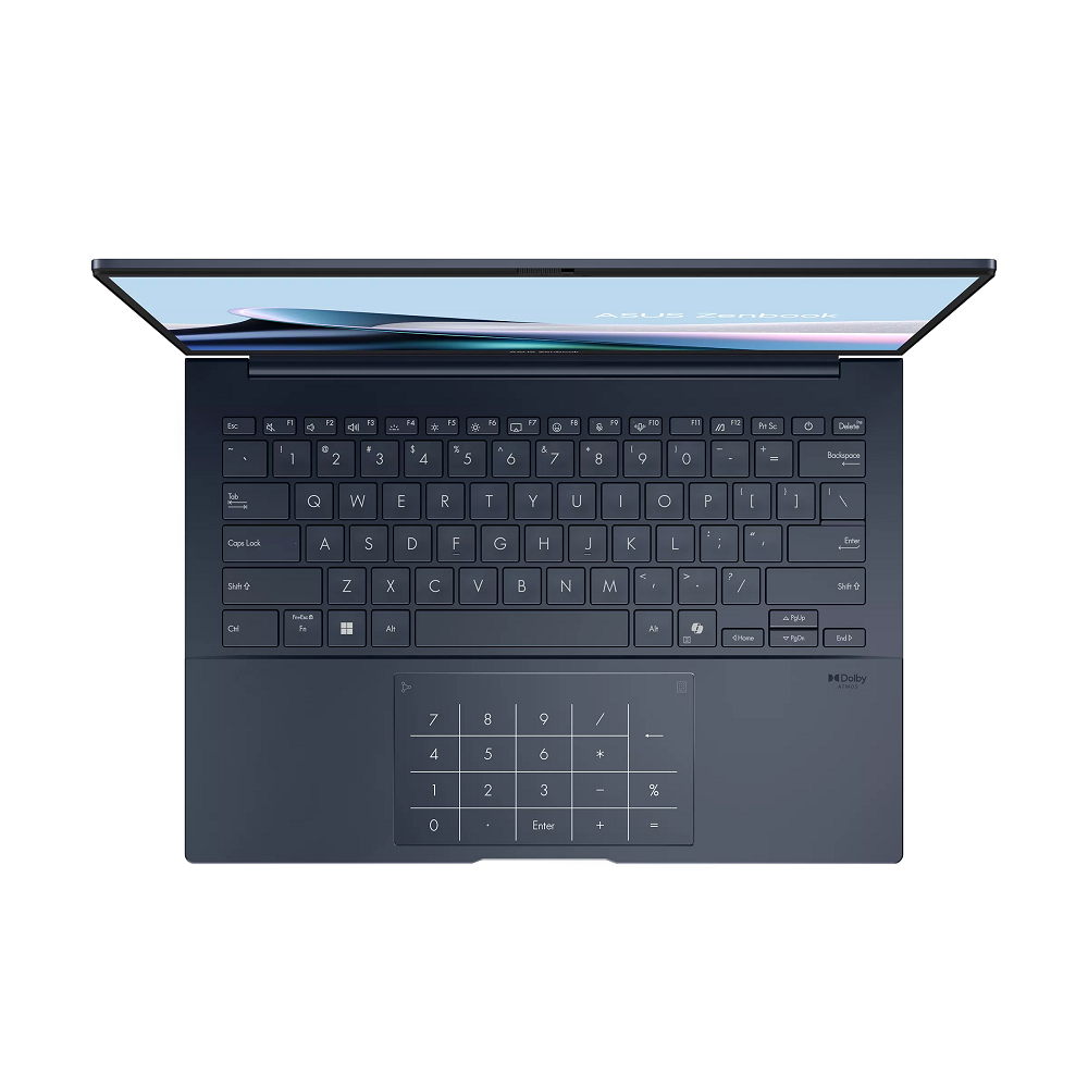 ASUS OLED Care