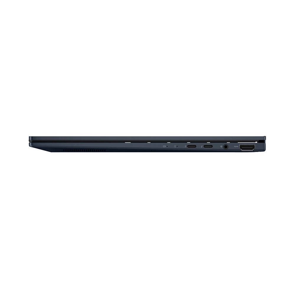 ASUS Zenbook 14 portovi