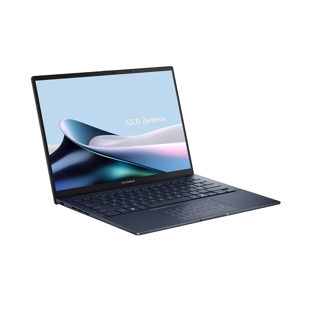 ASUS Zenbook 14 dizajn