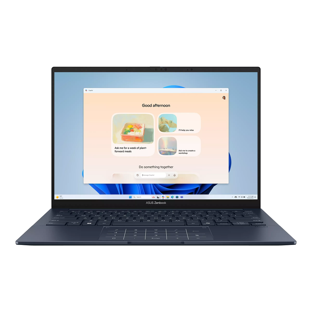 ASUS Zenbook 14 slika 1