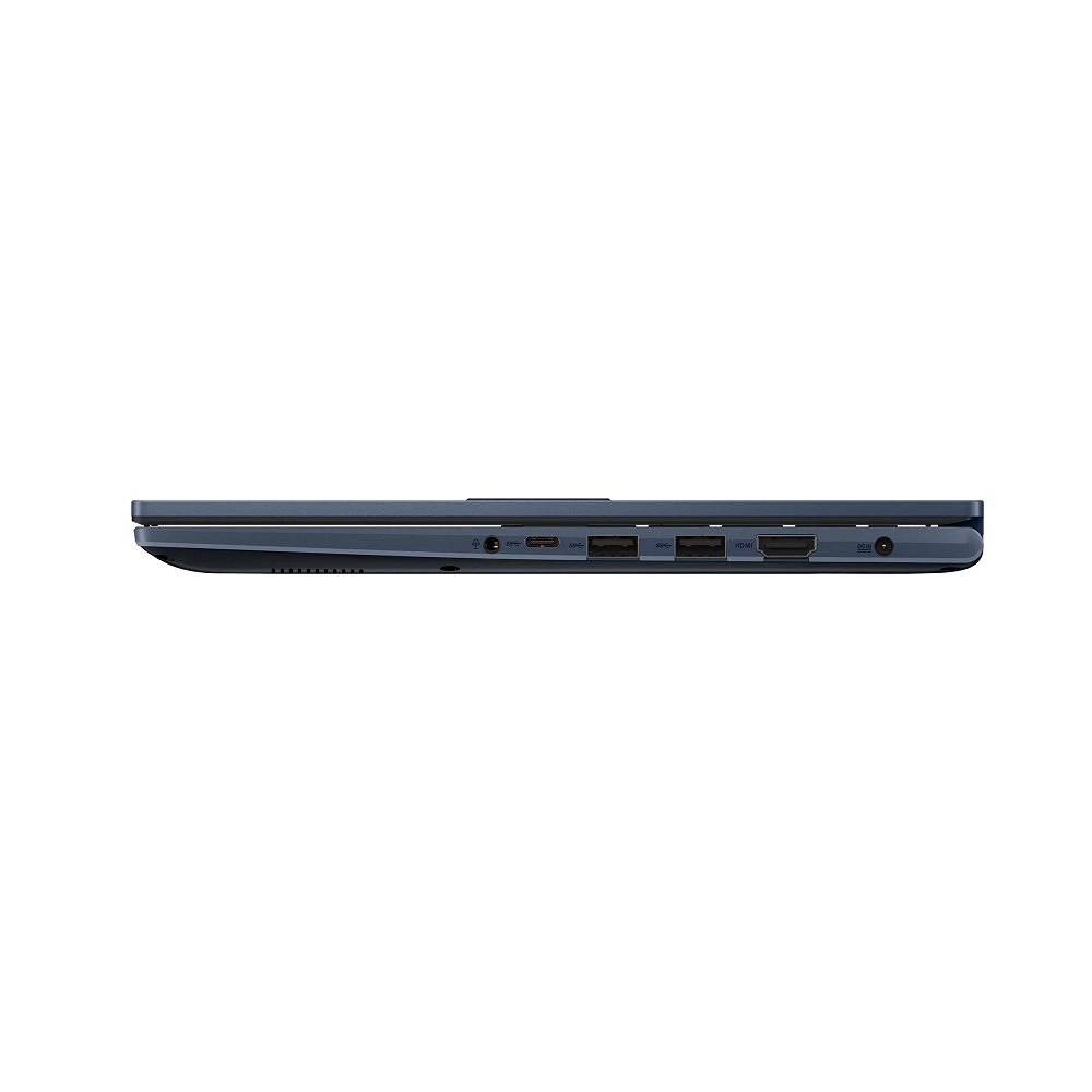 ASUS VivoBook X1404VAP dodatni prikaz