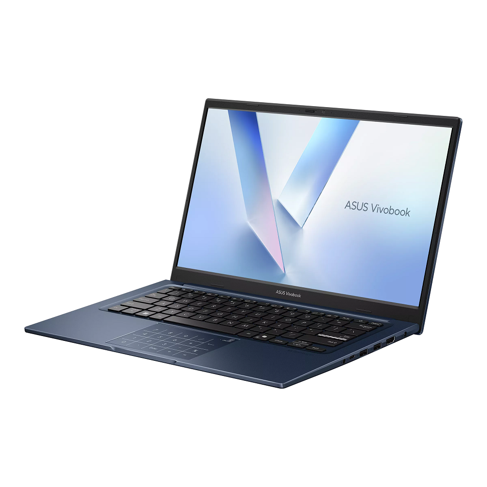 ASUS VivoBook X1404VAP ugaoni prikaz