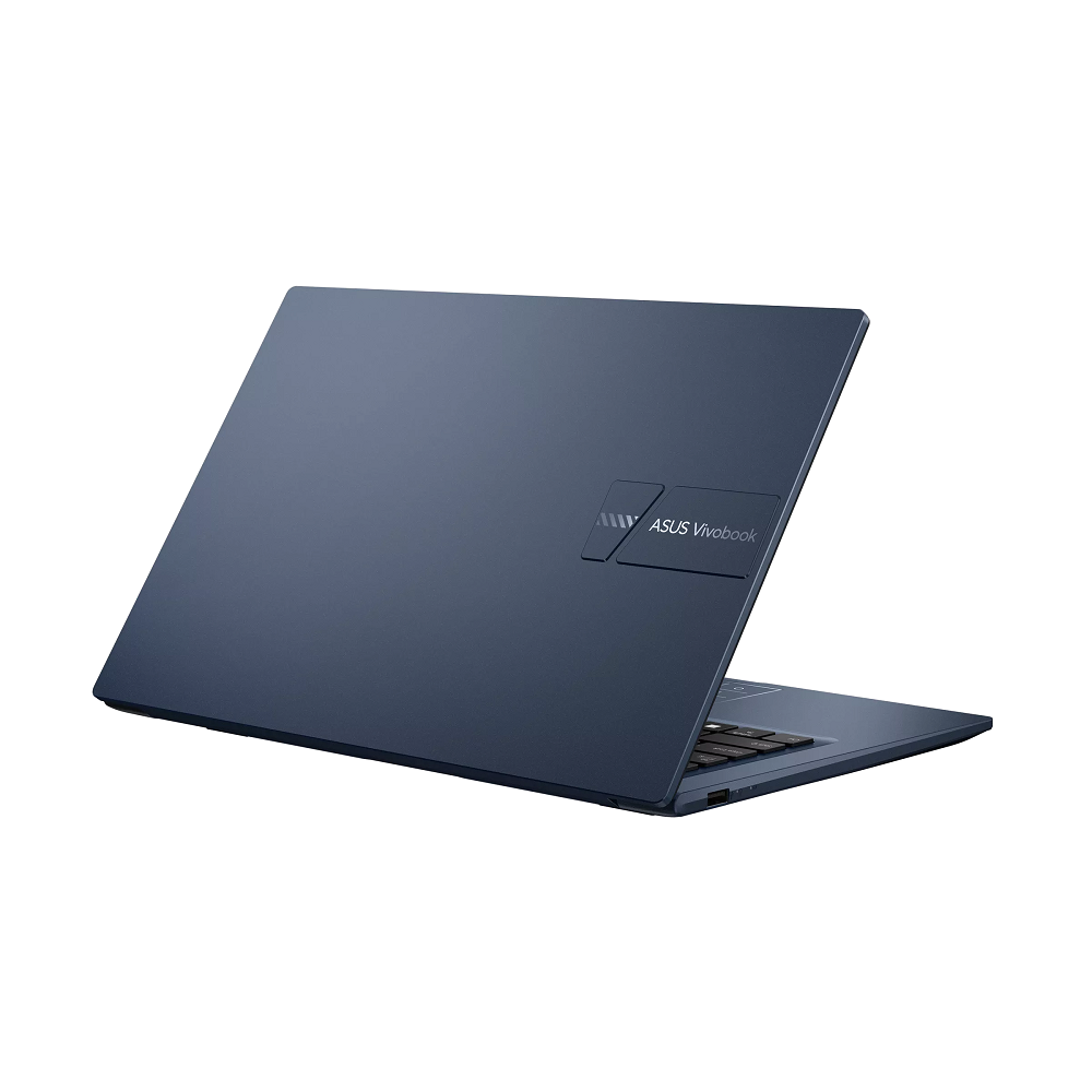 Plavi ASUS VivoBook X1404VAP dizajn