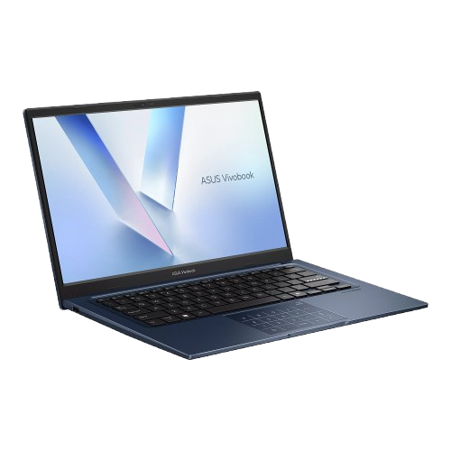 ASUS VivoBook X1404VAP-V14.C58256 laptop