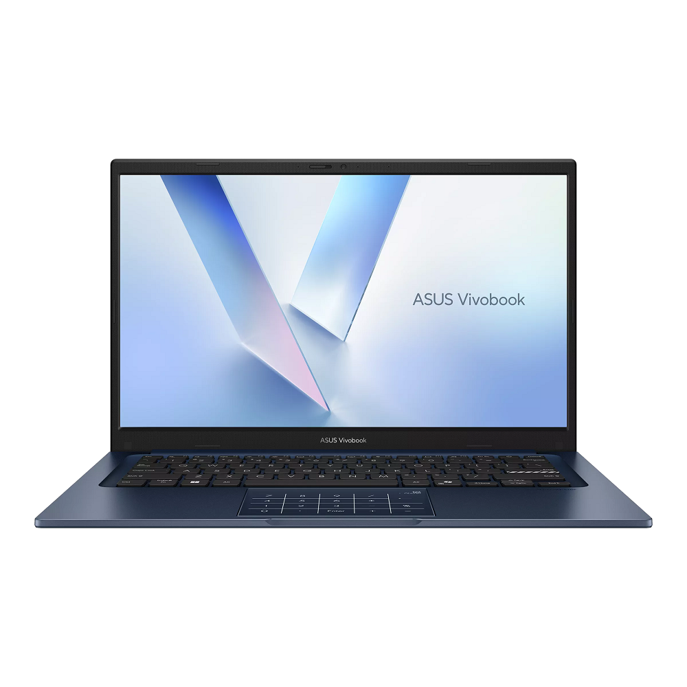 ASUS VivoBook X1404VAP prednja slika