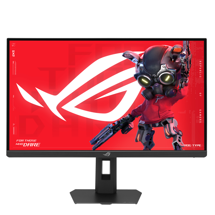 ASUS ROG Strix XG27JCG Gaming Monitor