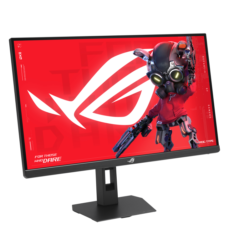 ASUS ROG Strix XG27JCG slika 2