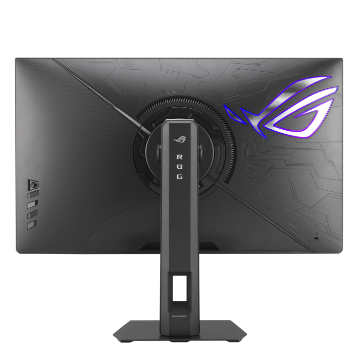 ASUS ROG Strix XG27JCG slika 4