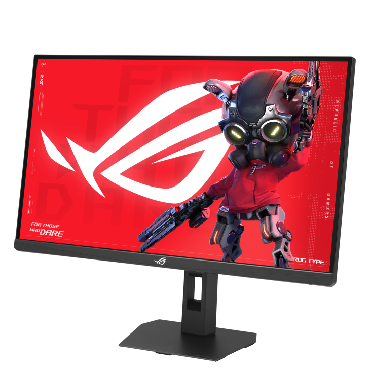 ASUS ROG Strix XG27JCG slika 5