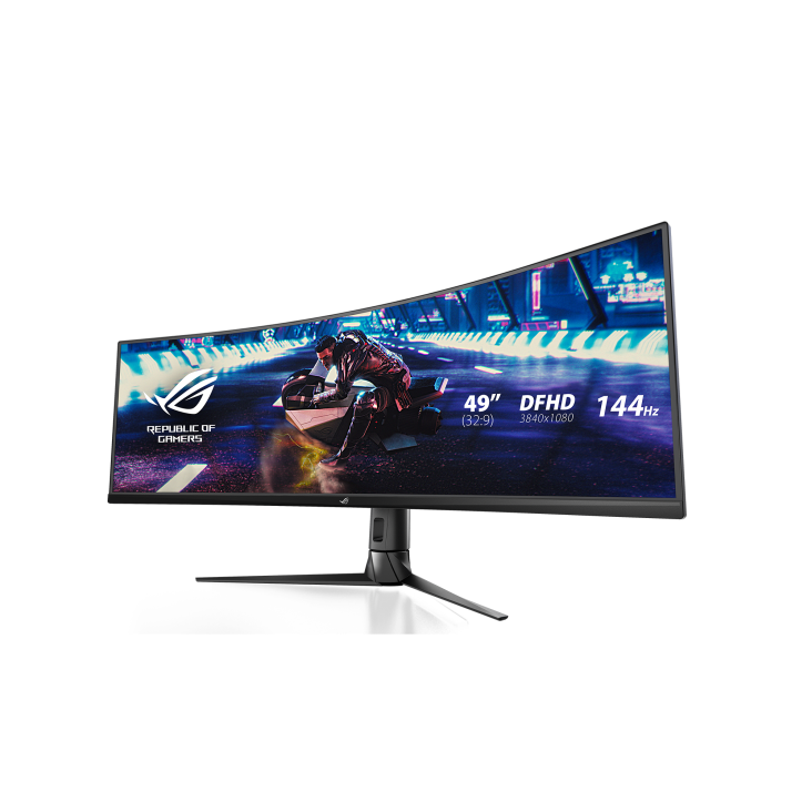ASUS ROG Strix XG49VQ slika 3