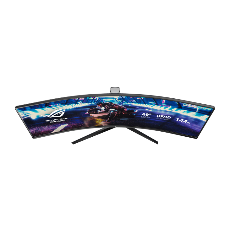 ASUS ROG Strix XG49VQ slika 4