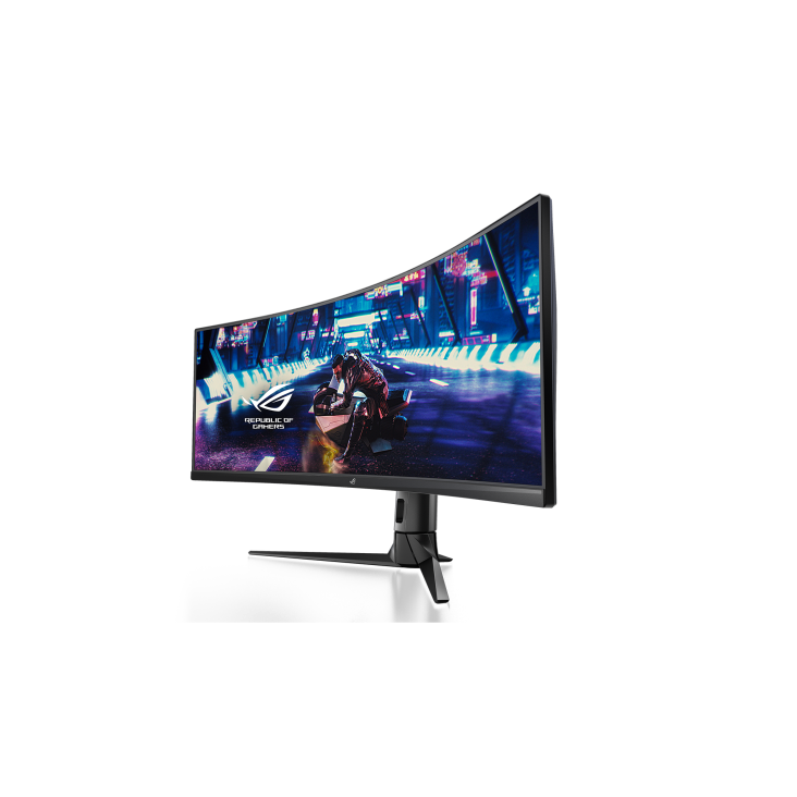 ASUS ROG Strix XG49VQ slika 7