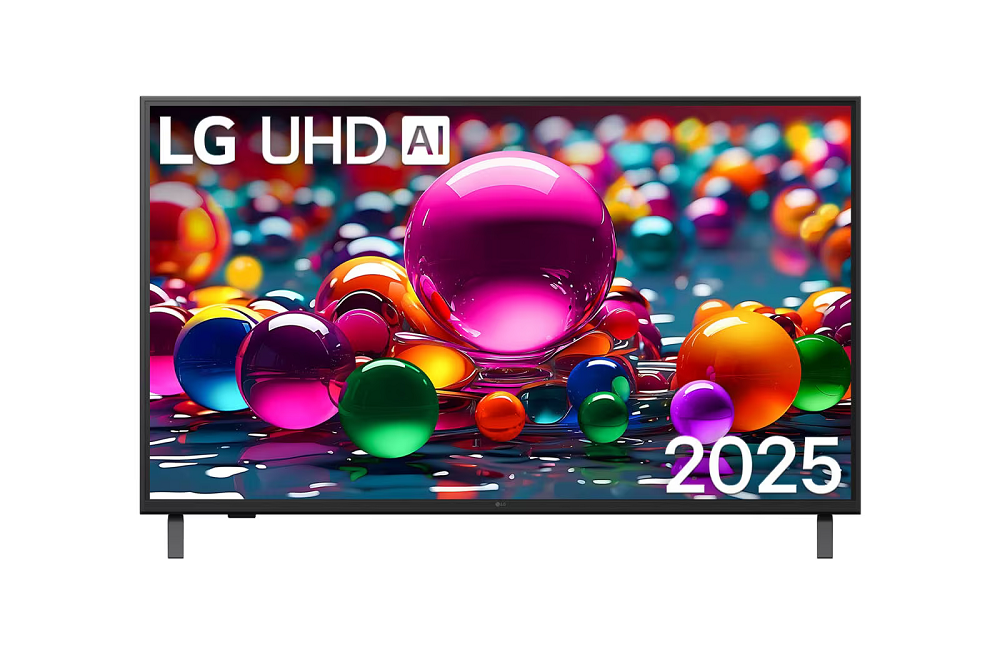 LG LED televizor 43UA75003LA 43 inča