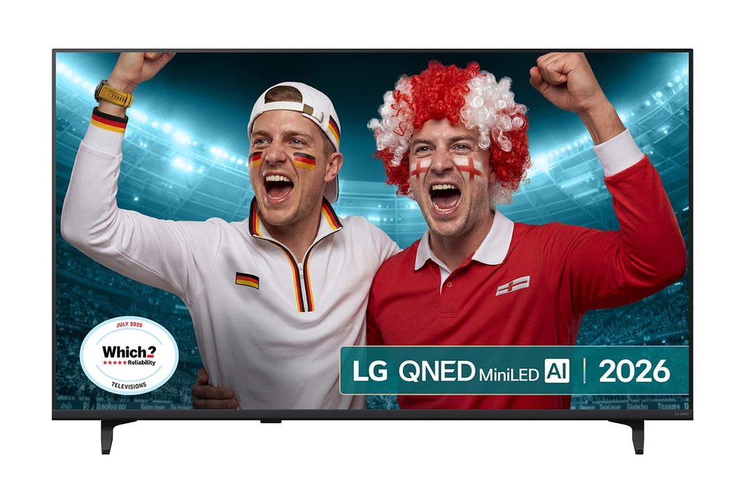 LG 50QNED7EB3C QNED MiniLED televizor