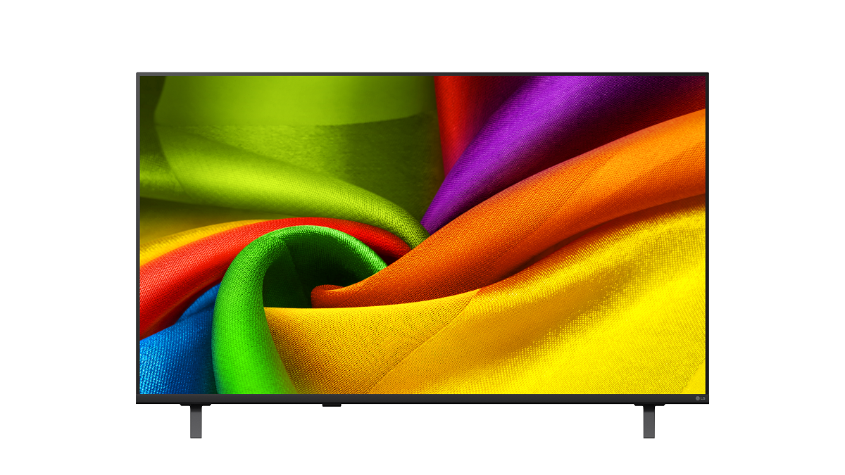 LG NanoCell 50NU8E0B3LA
